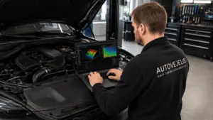 Read more about the article Chip tuning kaina: nuo ko ji priklauso ir kada verta rinktis galios didinimą?